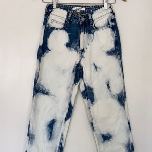 new pacsun jeans